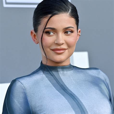 kylie jenner nude dress|Kylie Jenners Academy Museum Gala Dress Was Her Nakedest。